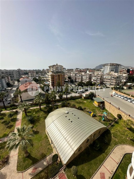 Светлая и просторная квартира 2+1 с площадью 135 м2 в районе Джикджилли-id-3583-фото-3