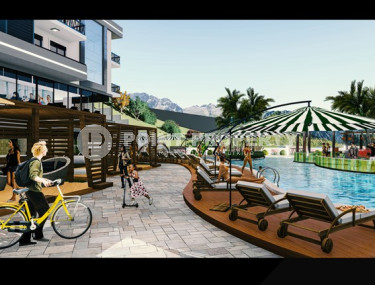 Несколько квартир на продажу в недавно построенном комплексе в районе Махмутлар, с планировкой 2+1-id-3586-фото-4