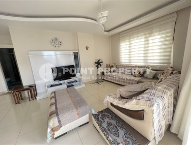 Cozy two-room apartment from the owner with a 1+1 layout and an area of 65 m2 in the popular Mahmutlar area 300 meters from the sea-id-1313-photo-2