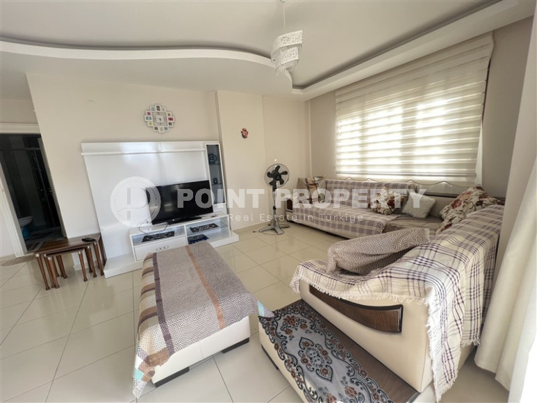 Cozy two-room apartment from the owner with a 1+1 layout and an area of 65 m2 in the popular Mahmutlar area 300 meters from the sea-id-1313-photo-2