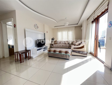 Cozy two-room apartment from the owner with a 1+1 layout and an area of 65 m2 in the popular Mahmutlar area 300 meters from the sea-id-1313-photo-3