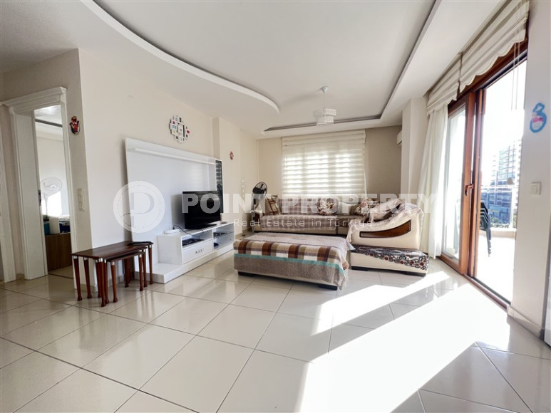 Cozy two-room apartment from the owner with a 1+1 layout and an area of 65 m2 in the popular Mahmutlar area 300 meters from the sea-id-1313-photo-3