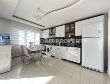 Cozy two-room apartment from the owner with a 1+1 layout and an area of 65 m2 in the popular Mahmutlar area 300 meters from the sea-id-1313-photo-5