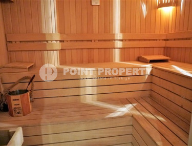 Готовая к проживанию квартира 60 м2, центр Аланьи, в 200 метрах от городского пляжа-id-3590-фото-5