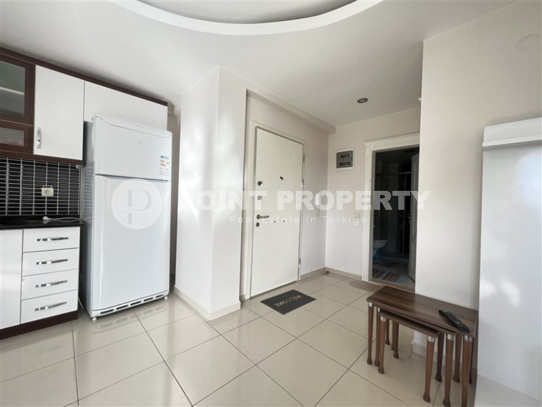 Cozy two-room apartment from the owner with a 1+1 layout and an area of 65 m2 in the popular Mahmutlar area 300 meters from the sea-id-1313-photo-7