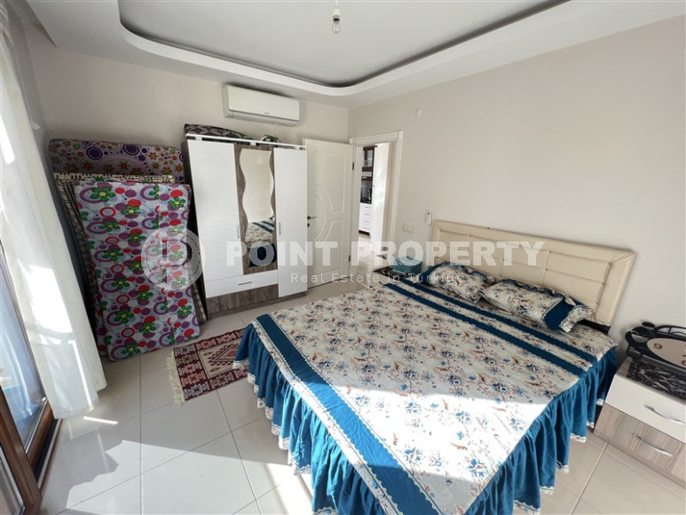 Cozy two-room apartment from the owner with a 1+1 layout and an area of 65 m2 in the popular Mahmutlar area 300 meters from the sea-id-1313-photo-8