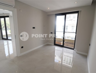 Небольшая квартира 1+1 в 150 метрах от знаменитого пляжа Клеопатры.-id-3592-фото-3