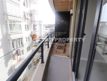 Небольшая квартира 1+1 в 150 метрах от знаменитого пляжа Клеопатры.-id-3592-фото-5