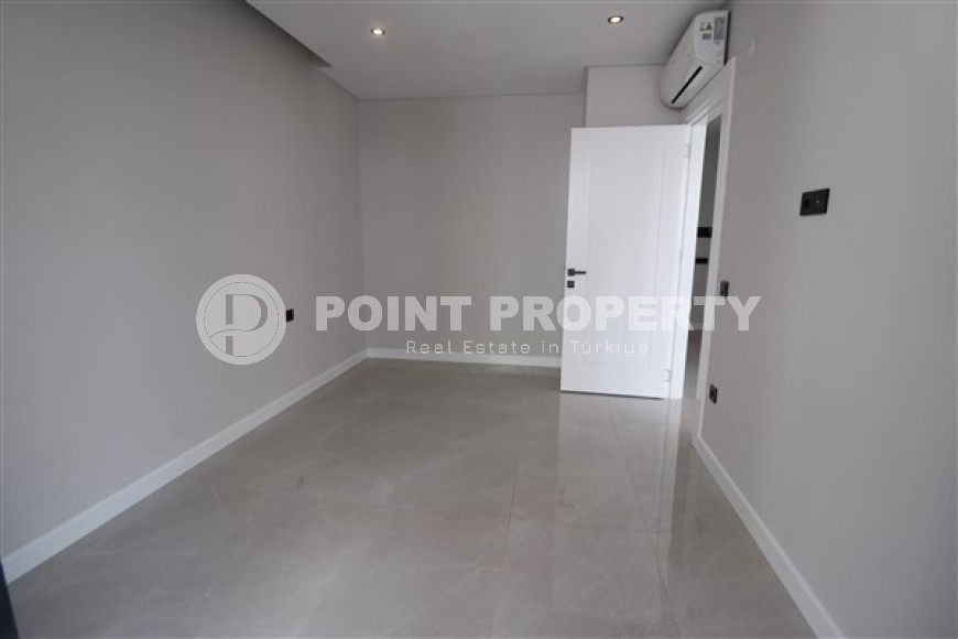 Небольшая квартира 1+1 в 150 метрах от знаменитого пляжа Клеопатры.-id-3592-фото-7