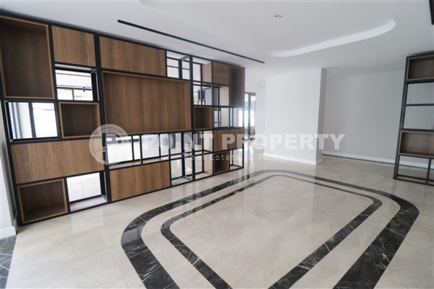 Небольшая квартира 1+1 в 150 метрах от знаменитого пляжа Клеопатры.-id-3592-фото-10