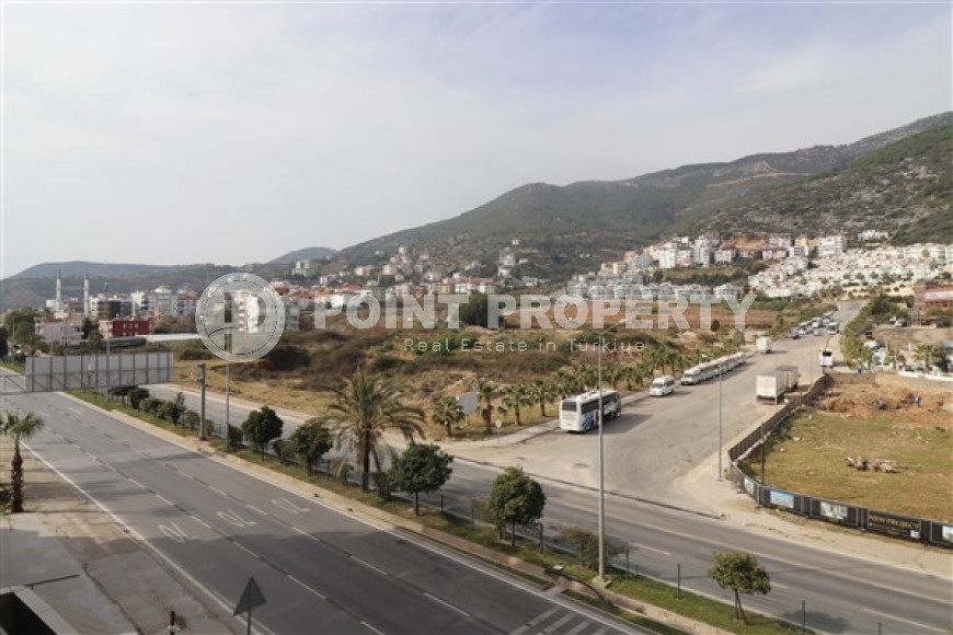 Небольшая квартира 1+1 в 150 метрах от знаменитого пляжа Клеопатры.-id-3592-фото-12