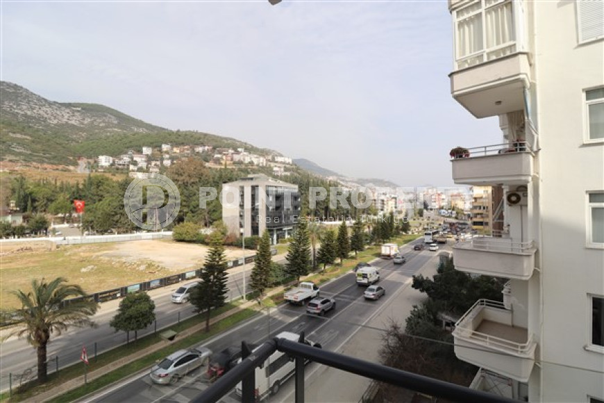 Небольшая квартира 1+1 в 150 метрах от знаменитого пляжа Клеопатры.-id-3592-фото-13