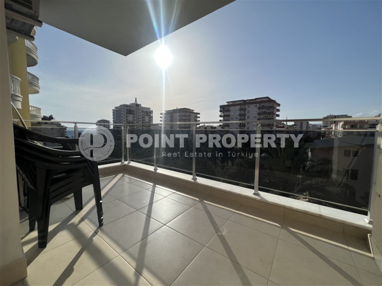 Cozy two-room apartment from the owner with a 1+1 layout and an area of 65 m2 in the popular Mahmutlar area 300 meters from the sea-id-1313-photo-12