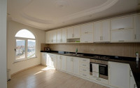 Duplex on the 9th floor with attic with stunning panoramic views of the sea and mountains.-id-3594-photo-7