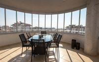 Duplex on the 9th floor with attic with stunning panoramic views of the sea and mountains.-id-3594-photo-12