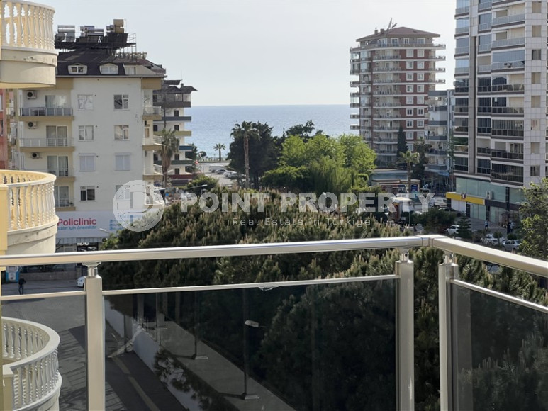 Cozy two-room apartment from the owner with a 1+1 layout and an area of 65 m2 in the popular Mahmutlar area 300 meters from the sea-id-1313-photo-13