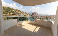 Duplex on the 9th floor with attic with stunning panoramic views of the sea and mountains.-id-3594-photo-15