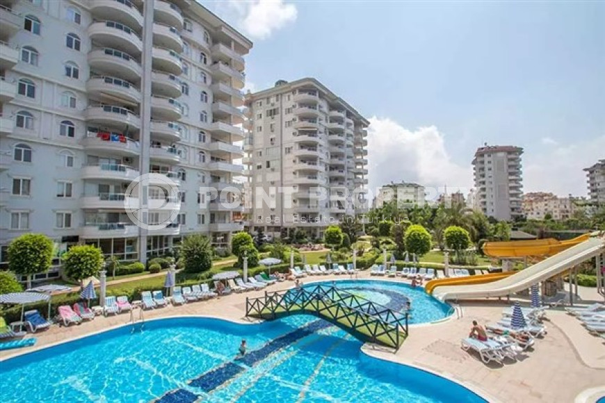 Duplex on the 9th floor with attic with stunning panoramic views of the sea and mountains.-id-3594-photo-17