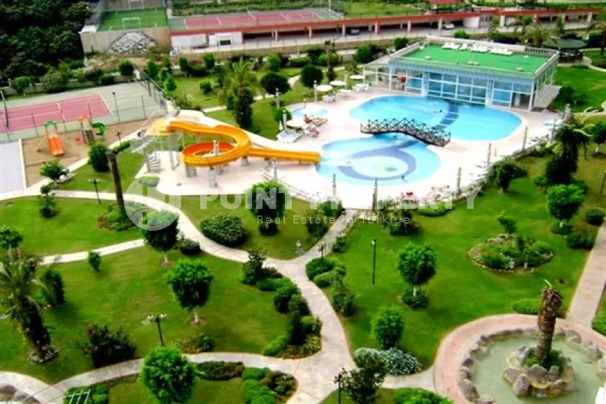 Duplex on the 9th floor with attic with stunning panoramic views of the sea and mountains.-id-3594-photo-19