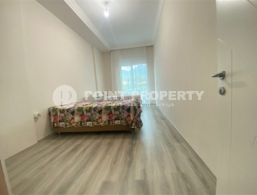 Большая квартира 3+1 общей площадью 150 м2 в престижном районе Оба.-id-3595-фото-2