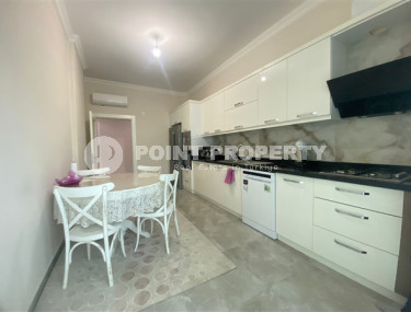 Большая квартира 3+1 общей площадью 150 м2 в престижном районе Оба.-id-3595-фото-5