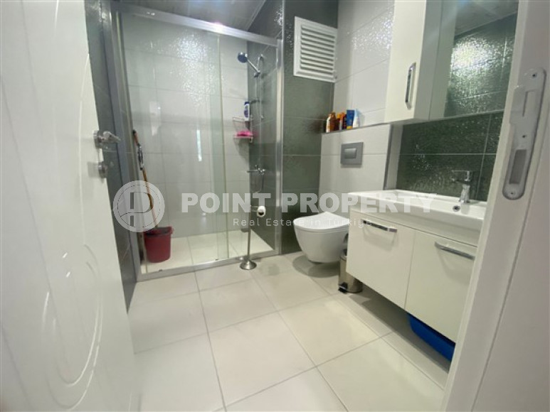 Большая квартира 3+1 общей площадью 150 м2 в престижном районе Оба.-id-3595-фото-7