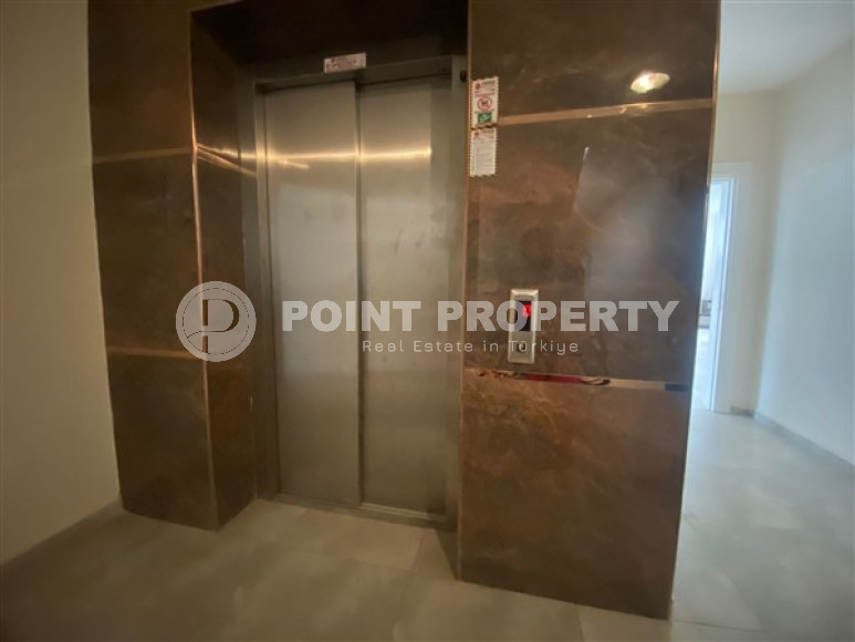 Большая квартира 3+1 общей площадью 150 м2 в престижном районе Оба.-id-3595-фото-10