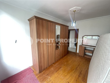 Апартаменты 3+1 на 1-м этаже в нескольких минутах ходьбы от центра Алании.-id-3597-фото-4