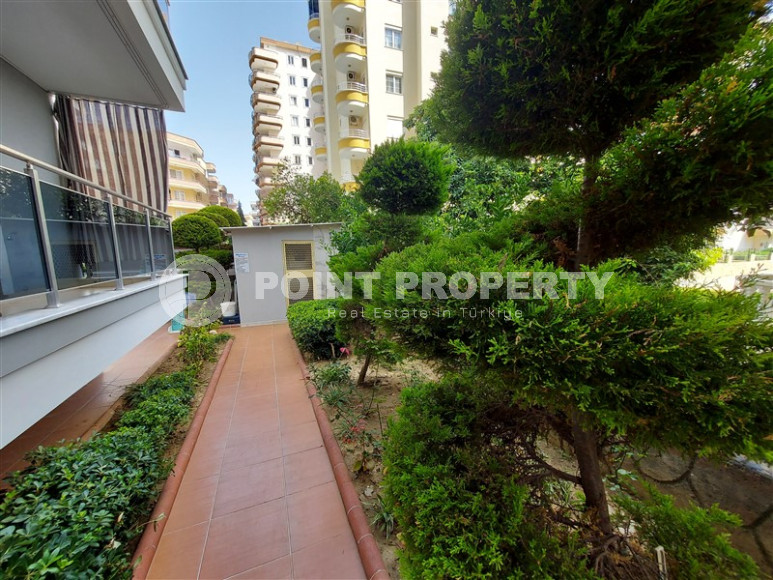 Cozy two-room apartment from the owner with a 1+1 layout and an area of 65 m2 in the popular Mahmutlar area 300 meters from the sea-id-1313-photo-18