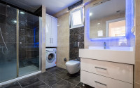 Spacious one bedroom apartment in the center of Mahmutlar.-id-3598-photo-4