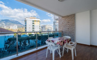 Spacious one bedroom apartment in the center of Mahmutlar.-id-3598-photo-5