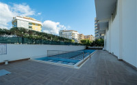 Spacious one bedroom apartment in the center of Mahmutlar.-id-3598-photo-7