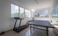 Spacious one bedroom apartment in the center of Mahmutlar.-id-3598-photo-10