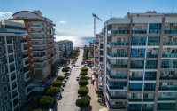 Spacious one bedroom apartment in the center of Mahmutlar.-id-3598-photo-11