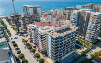 Spacious one bedroom apartment in the center of Mahmutlar.-id-3598-photo-13