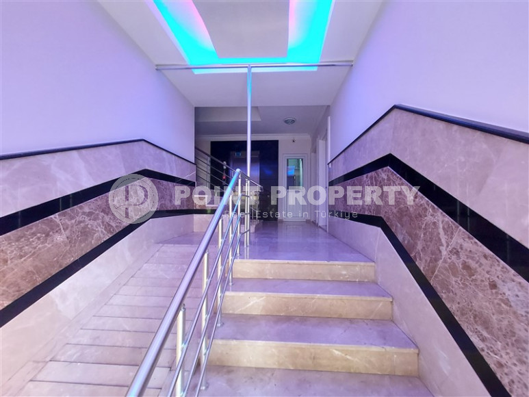 Cozy two-room apartment from the owner with a 1+1 layout and an area of 65 m2 in the popular Mahmutlar area 300 meters from the sea-id-1313-photo-19