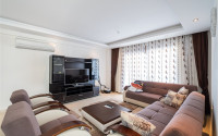 View apartment with two bedrooms, 112m² in an elite complex in Alanya - Cikcilli-id-1314-photo-2