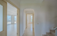 Duplex apartment 3+1 6 kilometers from the sea in the central area of Alanya.-id-3600-photo-3