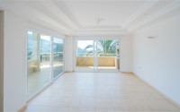 Duplex apartment 3+1 6 kilometers from the sea in the central area of Alanya.-id-3600-photo-5