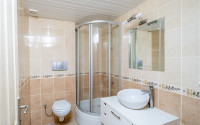 Duplex apartment 3+1 6 kilometers from the sea in the central area of Alanya.-id-3600-photo-7