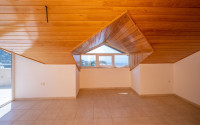 Duplex apartment 3+1 6 kilometers from the sea in the central area of Alanya.-id-3600-photo-8
