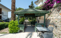 Duplex apartment 3+1 6 kilometers from the sea in the central area of Alanya.-id-3600-photo-15