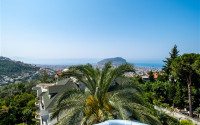 Duplex apartment 3+1 6 kilometers from the sea in the central area of Alanya.-id-3600-photo-19