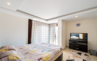 View apartment with two bedrooms, 112m² in an elite complex in Alanya - Cikcilli-id-1314-photo-8