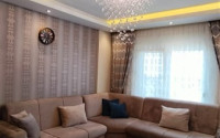 Spacious five-room apartment 4+1 with furniture, Cikcilli district-id-3603-photo-3