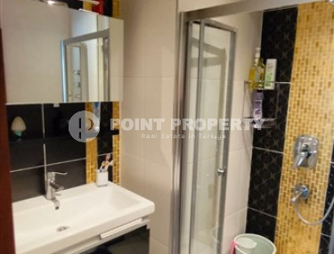 Spacious five-room apartment 4+1 with furniture, Cikcilli district-id-3603-photo-4