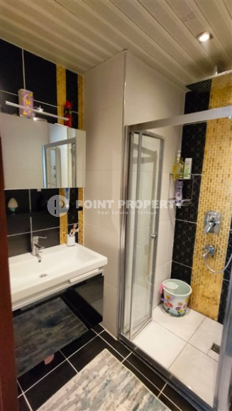 Spacious five-room apartment 4+1 with furniture, Cikcilli district-id-3603-photo-4