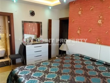 Spacious five-room apartment 4+1 with furniture, Cikcilli district-id-3603-photo-5