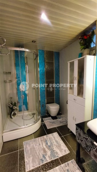 Spacious five-room apartment 4+1 with furniture, Cikcilli district-id-3603-photo-6
