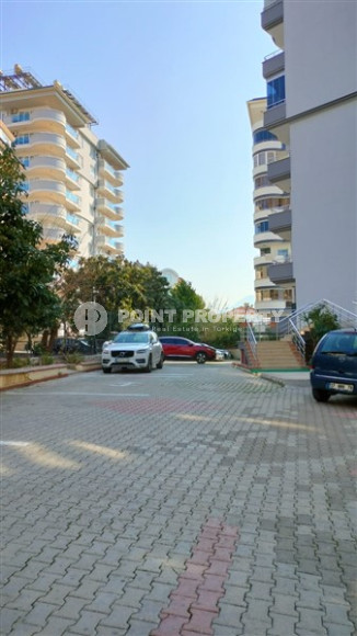 Spacious five-room apartment 4+1 with furniture, Cikcilli district-id-3603-photo-7